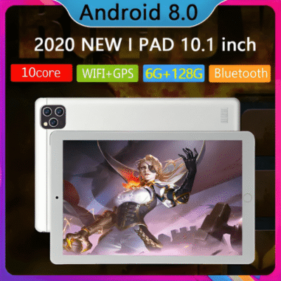 Asset Track Pro Industrial Touch Screen Panel PC