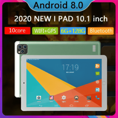 Asset Track Pro Industrial Touch Screen Panel PC
