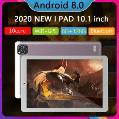 Asset Track Pro Industrial Touch Screen Panel PC