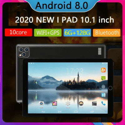 Asset Track Pro Industrial Touch Screen Panel PC