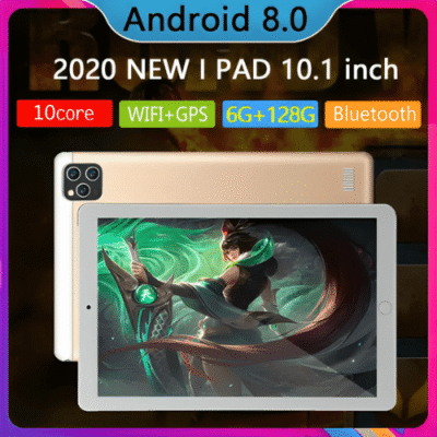 Asset Track Pro Industrial Touch Screen Panel PC