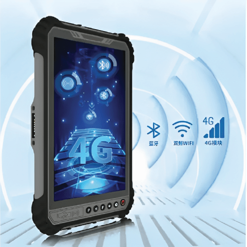 Asset Track Pro PCBA Design Tablet - Image 2