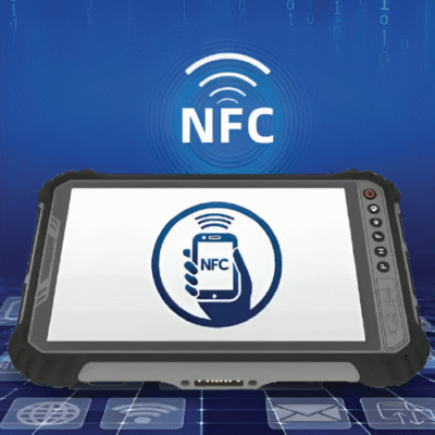 Asset Track Pro PCBA Design Tablet