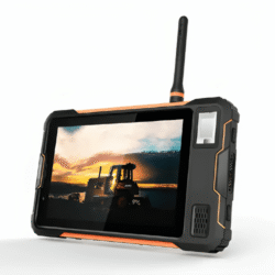 Asset Track Pro RFID Dual Brand PC