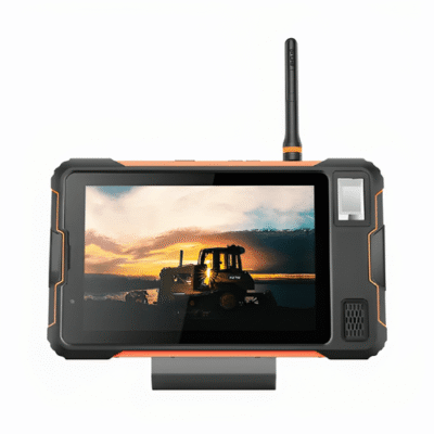 Asset Track Pro RFID Dual Brand PC