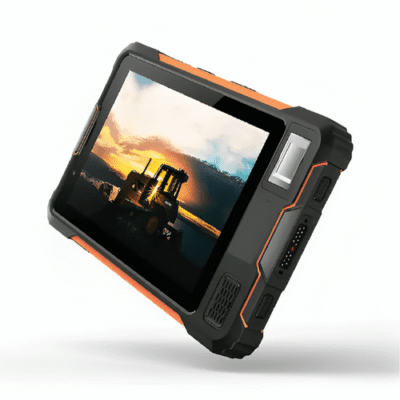 Asset Track Pro RFID Dual Brand PC