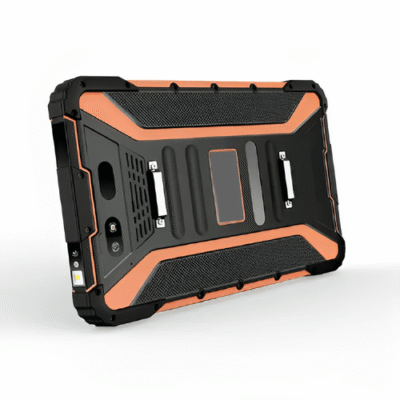 Asset Track Pro RFID Dual Brand PC