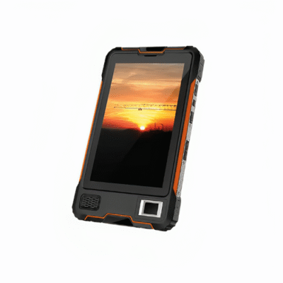 Asset Track Pro RFID Dual Brand PC