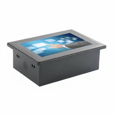 Asset Track Pro RFID Multipurpose Tablet
