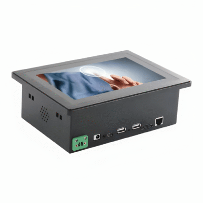 Asset Track Pro RFID Multipurpose Tablet