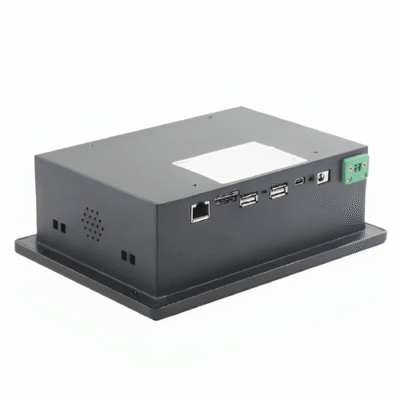 Asset Track Pro RFID Multipurpose Tablet