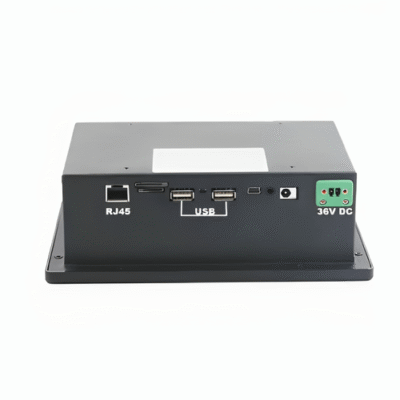 Asset Track Pro RFID Multipurpose Tablet