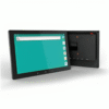 Asset Track Pro Capacitive Lilliput PC
