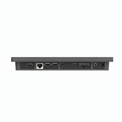 Asset Track Pro Capacitive Lilliput PC