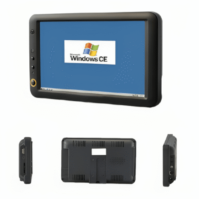 Asset Track Pro Windows CE Mini PC