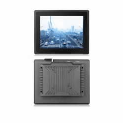 Asset Track Pro Cortex Quad Core PC