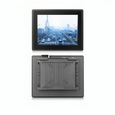 Asset Track Pro Cortex Quad Core PC
