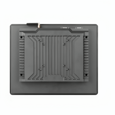 Asset Track Pro Cortex Quad Core PC