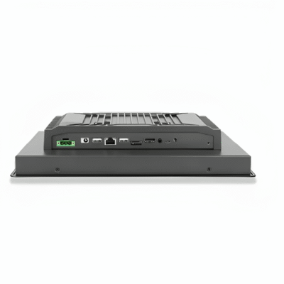Asset Track Pro Cortex Quad Core PC