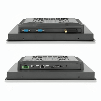 Asset Track Pro Cortex Quad Core PC