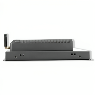 Asset Track Pro Cortex Quad Core PC