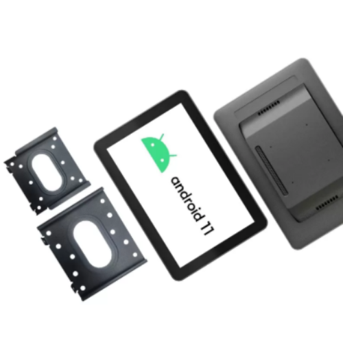 10.1 Inch Android 11 Industrial Panel PC – Asset Track Pro