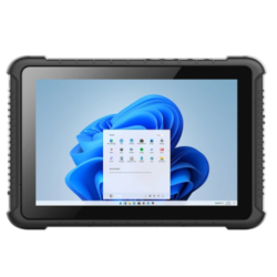 Rugged 10.1" Windows Tablet with USB 3.0, Type-C & MIPI Camera- Asset Track Pro