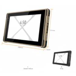 Rugged 7-Inch Ultra-Bright Android Tablet for Extreme Outdoor Use – Asset Track Pro