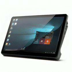 Asset Track Pro Industrial Computer