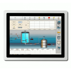 Asset Track Pro Industrial Tablet PC Mini Computer