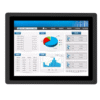 Asset Track Pro Industrial Tablet PC Mini Computer