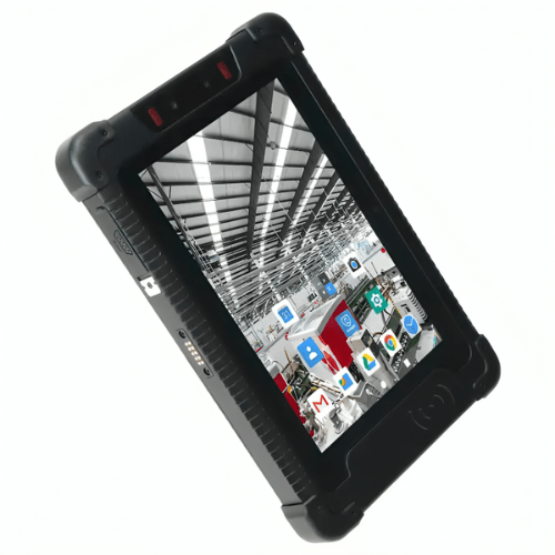 Asset Track Pro Rugged Industrial Tablet - Image 2