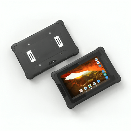 Asset Track Pro Rugged Industrial Tablet - Image 3