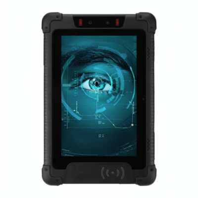 Asset Track Pro Rugged Industrial Tablet