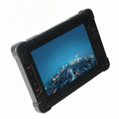 Asset Track Pro Rugged Industrial Tablet