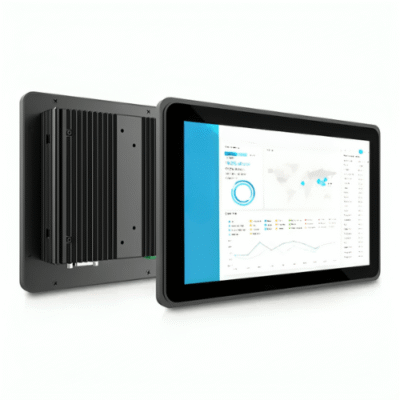 Asset Track Pro Industrial Tablet PC