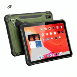 Asset Track Pro Rugged Extreme Industrial Tablet Pc