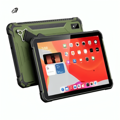 Asset Track Pro Rugged Extreme Industrial Tablet Pc