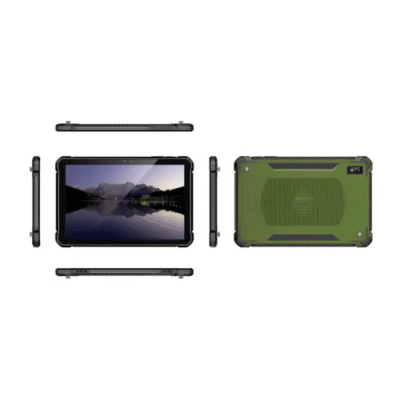 Asset Track Pro Rugged Extreme Industrial Tablet Pc