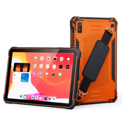 Asset Track Pro Rugged Extreme Industrial Tablet Pc