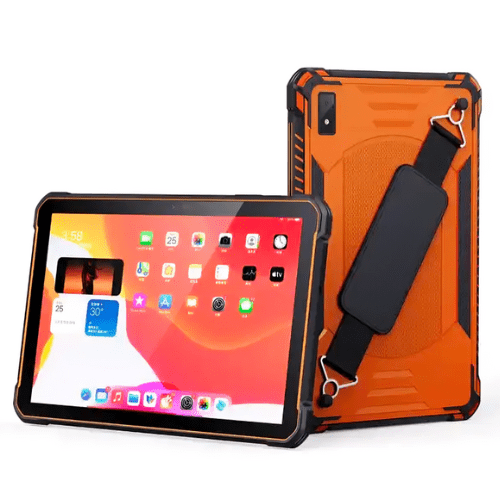 Asset Track Pro Rugged Extreme Industrial Tablet Pc - Image 5