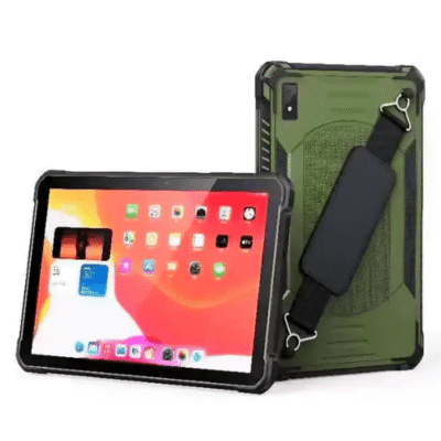 Asset Track Pro Rugged Extreme Industrial Tablet Pc