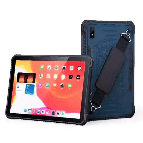 Asset Track Pro Rugged Extreme Industrial Tablet Pc - Image 3