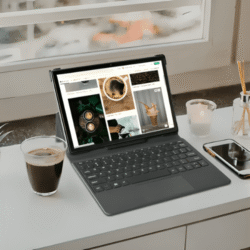 Asset Track Pro Industrial Android 4G Tablet