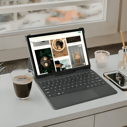 Asset Track Pro Industrial Android 4G Tablet