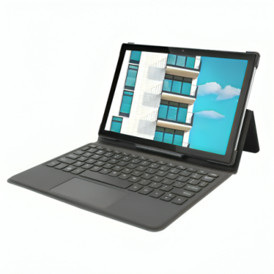 Asset Track Pro Rugged Industrial Tablet
