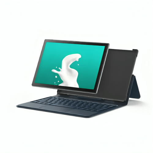 Asset Track Pro Rugged Industrial Tablet - Image 2