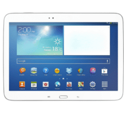 Asset Track Pro Rugged Industrial Tablet PC