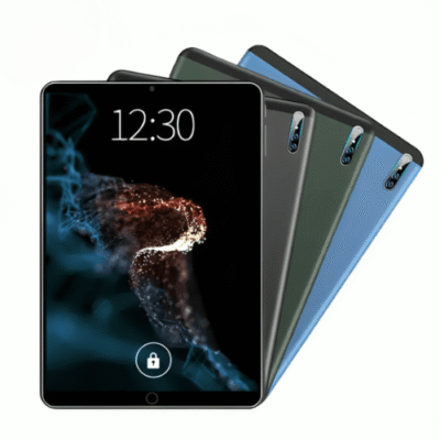 Asset Track Pro Industrial Android Tablets