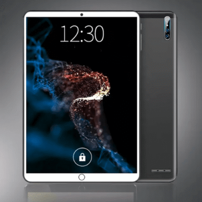 Asset Track Pro Industrial Android Tablets